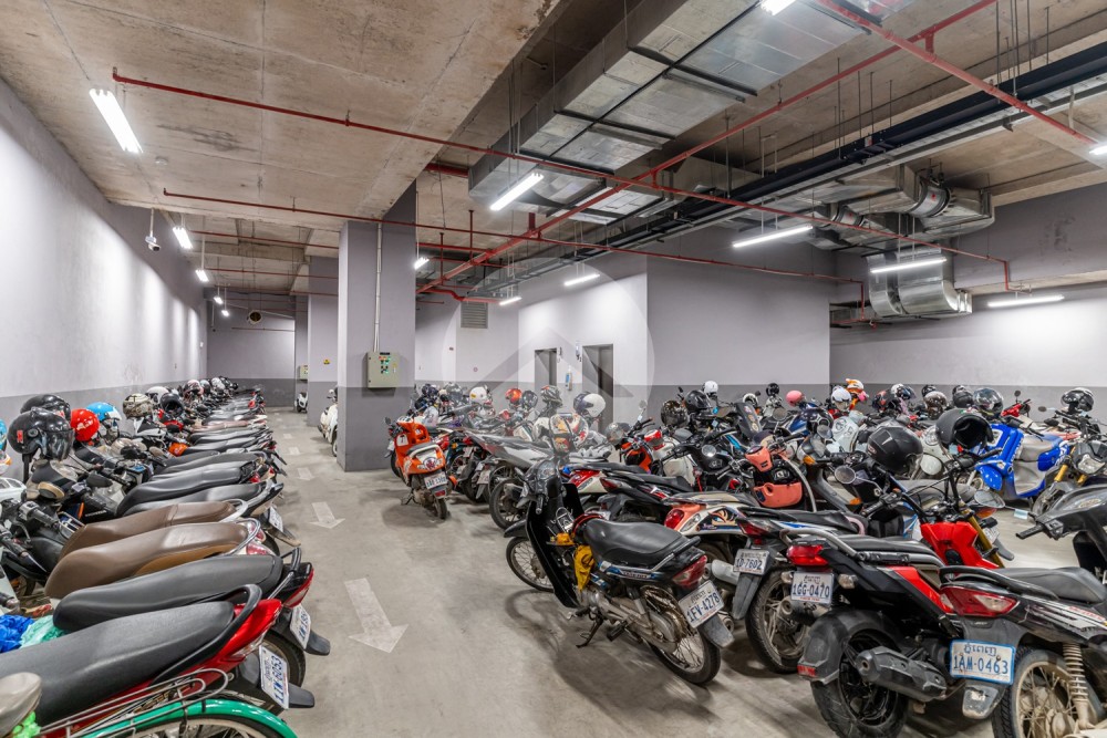 185 Sqm Office Space For Rent - BKK1, Phnom Penh - Image 14