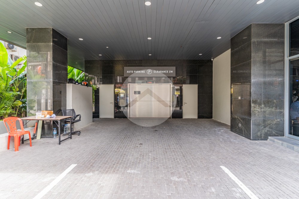 185 Sqm Office Space For Rent - BKK1, Phnom Penh - Image 13