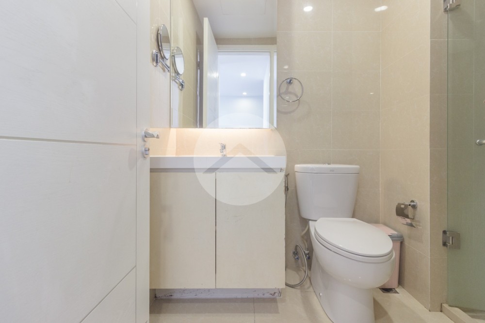 15th Floor 1 Bedroom Condo For Sale - Casa by Meridian, Tonle Bassac, Phnom Penh - Image 7