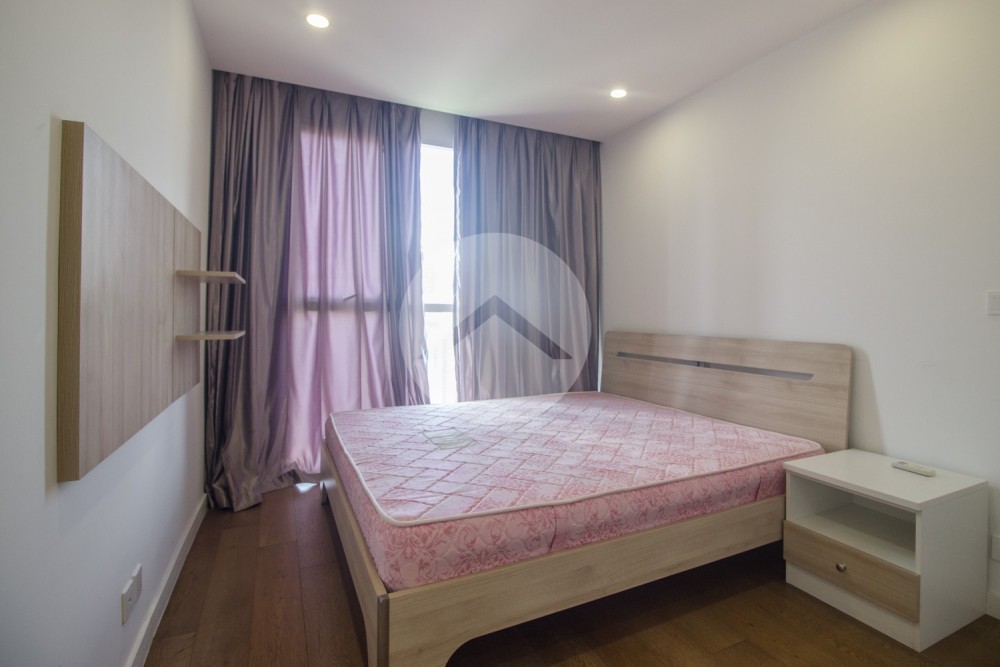 15th Floor 1 Bedroom Condo For Sale - Casa by Meridian, Tonle Bassac, Phnom Penh - Image 5