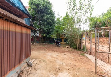 456 Sqm Residential Land For Sale - Sangkat Siem Reap, Siem Reap thumbnail