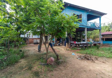 456 Sqm Residential Land For Sale - Sangkat Siem Reap, Siem Reap thumbnail