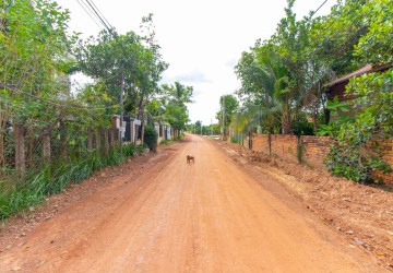 456 Sqm Residential Land For Sale - Sangkat Siem Reap, Siem Reap thumbnail