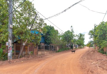 456 Sqm Residential Land For Sale - Sangkat Siem Reap, Siem Reap thumbnail