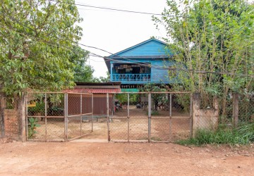 456 Sqm Residential Land For Sale - Sangkat Siem Reap, Siem Reap thumbnail