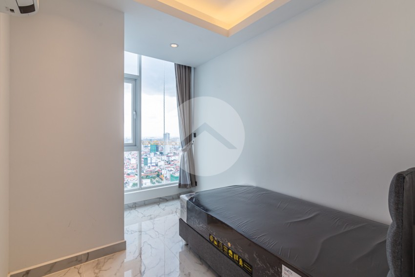 2 Bedroom Condo For Rent - J Tower 2, BKK1, Phnom Penh