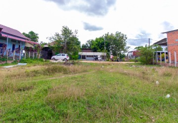 300 Sqm Residential Land For Sale - Sangkat Siem Reap, Siem Reap thumbnail