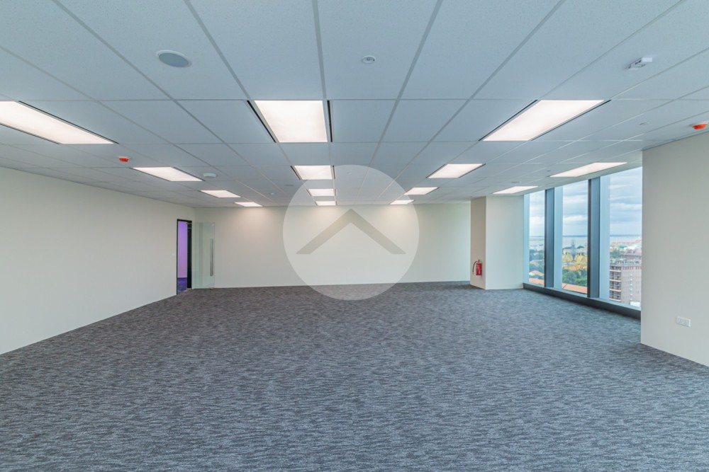 113 Sqm Office Space For Rent - Daun Penh, Phnom Penh - Image 4