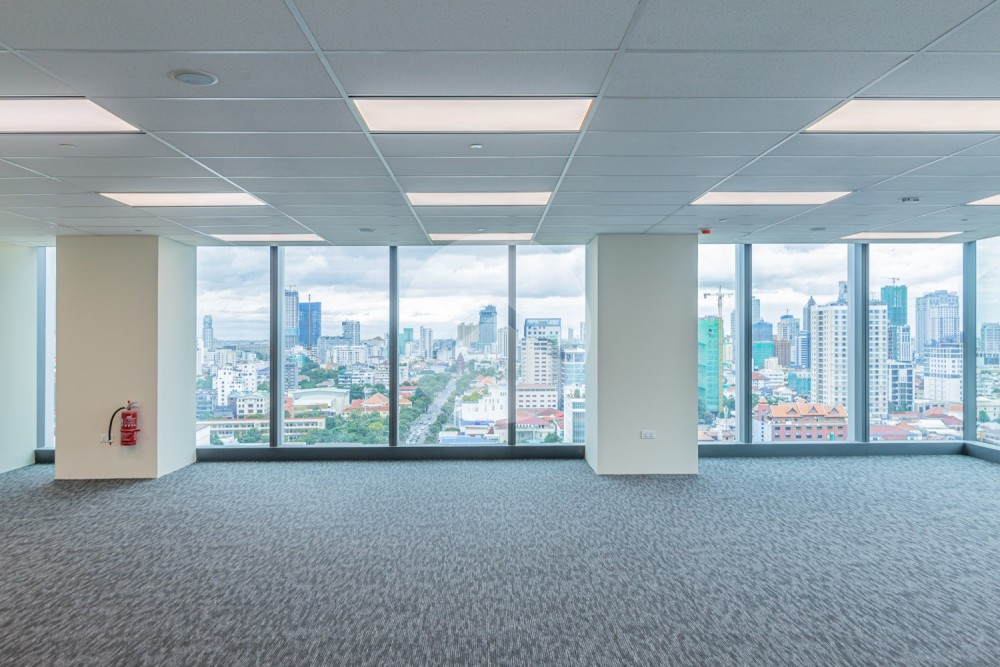 113 Sqm Office Space For Rent - Daun Penh, Phnom Penh - Image 8