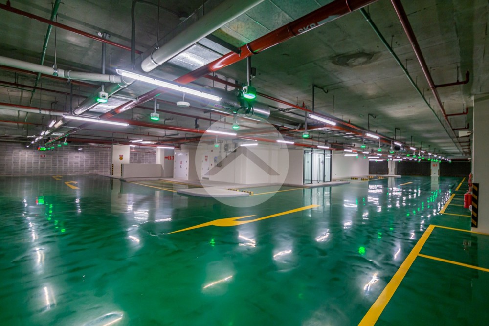 113 Sqm Office Space For Rent - Daun Penh, Phnom Penh - Image 17