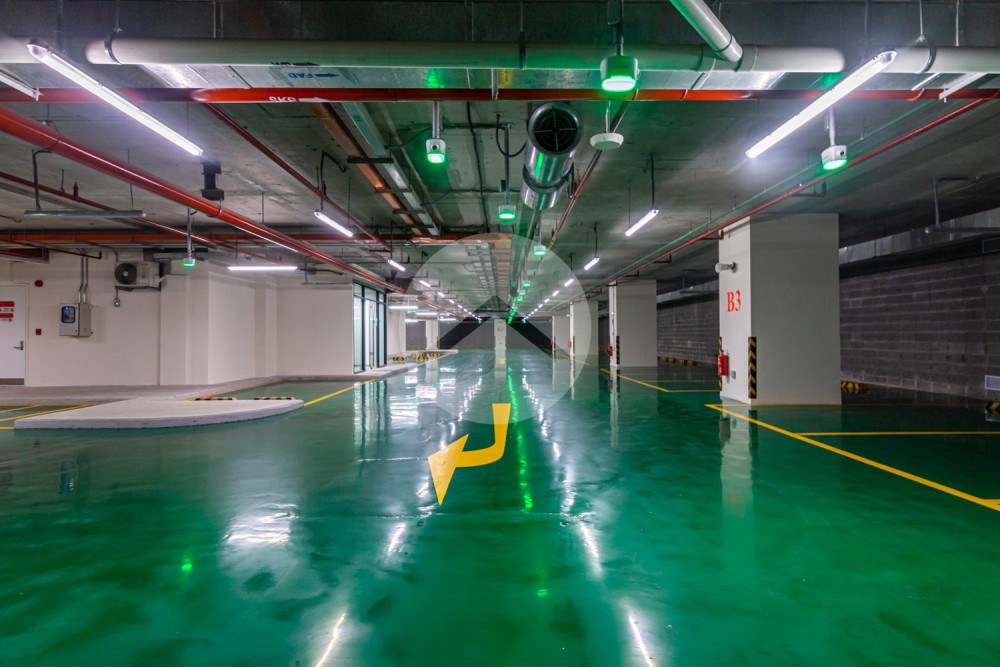 113 Sqm Office Space For Rent - Daun Penh, Phnom Penh - Image 16