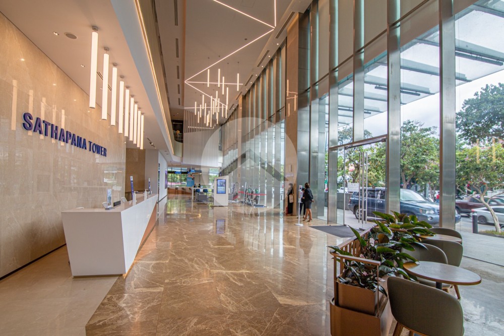 113 Sqm Office Space For Rent - Daun Penh, Phnom Penh - Image 13