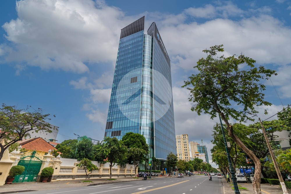 113 Sqm Office Space For Rent - Daun Penh, Phnom Penh