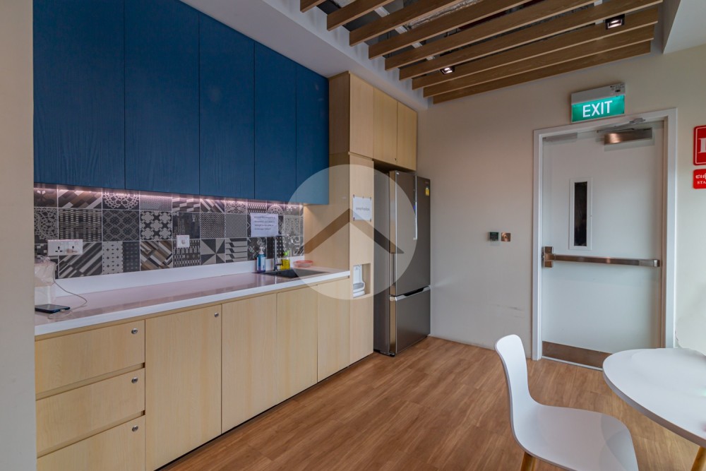 113 Sqm Office Space For Rent - Daun Penh, Phnom Penh - Image 12