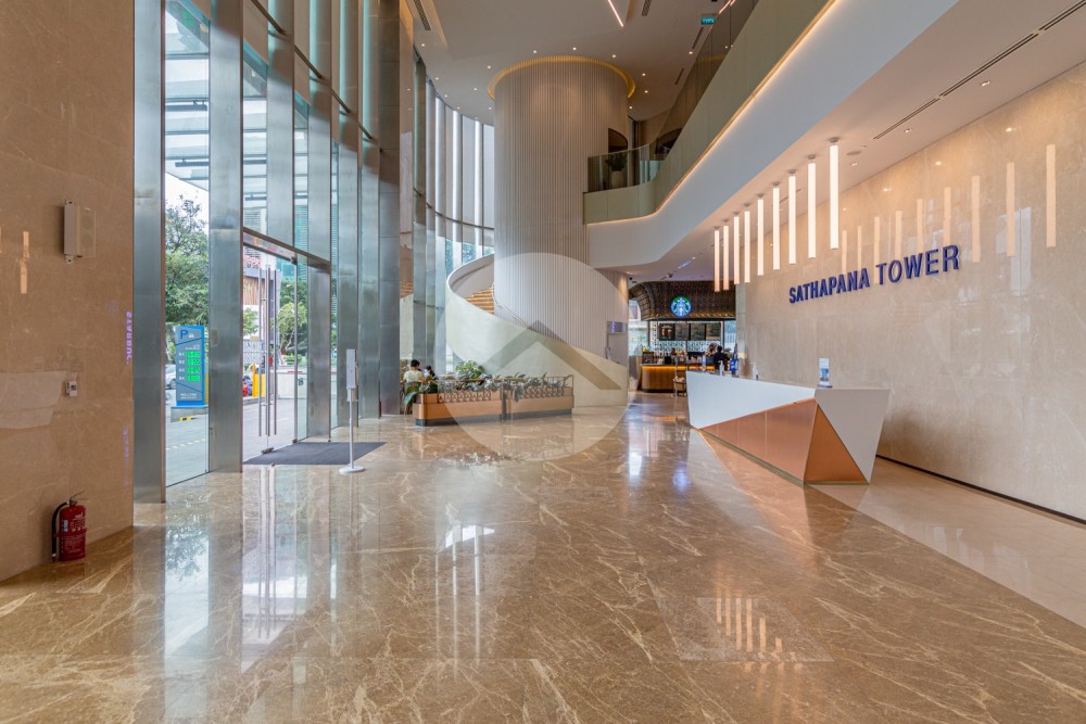 113 Sqm Office Space For Rent - Daun Penh, Phnom Penh - Image 15