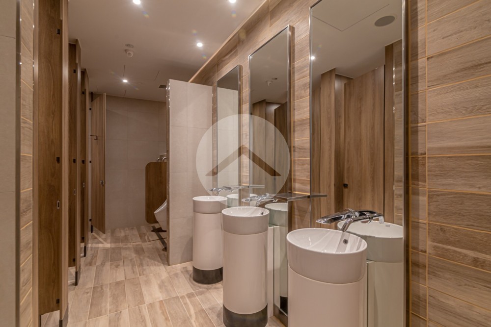 113 Sqm Office Space For Rent - Daun Penh, Phnom Penh - Image 9