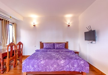1 Bedroom Apartment For Rent - Night Market Area, Siem Reap thumbnail