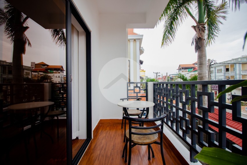 1 Bedroom Apartment For Rent - Night Market Area, Siem Reap