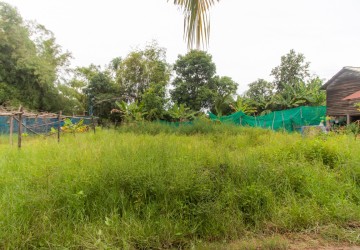 1103 Sqm Land and House For Sale - Svay Dangkum, Siem Reap thumbnail