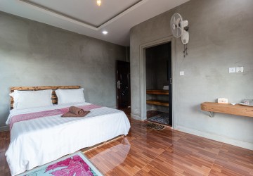 8 Bedroom Boutique For Sale - Sala Kamreuk, Siem Reap thumbnail