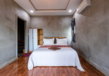 8 Bedroom Boutique For Sale - Sala Kamreuk, Siem Reap thumbnail