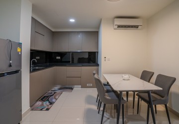 3 Bedroom Condo For Rent - The Peak, Tonle Bassac, Phnom Penh thumbnail