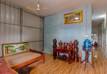 1 Bedroom House For Sale - Chreav, Siem Reap thumbnail