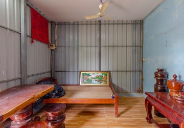 1 Bedroom House For Sale - Chreav, Siem Reap thumbnail