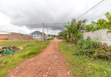 1 Bedroom House For Sale - Chreav, Siem Reap thumbnail