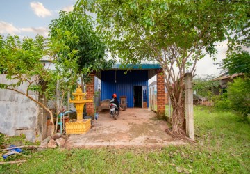 1 Bedroom House For Sale - Chreav, Siem Reap thumbnail