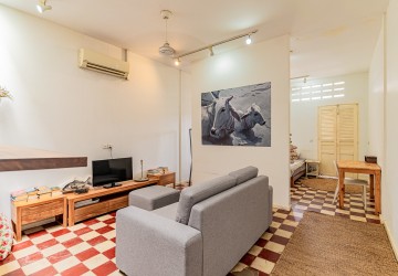 47 Sqm Studio Apartment For Sale - Phsar Thmei 1, Phnom Penh thumbnail