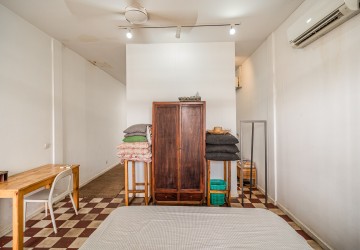 47 Sqm Studio Apartment For Sale - Phsar Thmei 1, Phnom Penh thumbnail