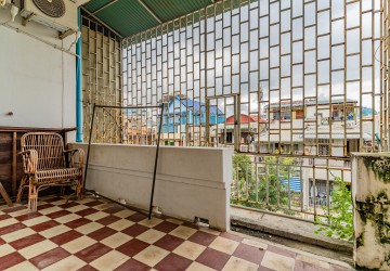 47 Sqm Studio Apartment For Sale - Phsar Thmei 1, Phnom Penh thumbnail