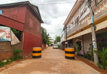 150 Sqm Commercial Shophouse For Sale - Svay Dangkum, Siem Reap thumbnail