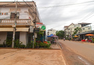 150 Sqm Commercial Shophouse For Sale - Svay Dangkum, Siem Reap thumbnail