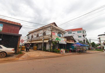 150 Sqm Commercial Shophouse For Sale - Svay Dangkum, Siem Reap thumbnail