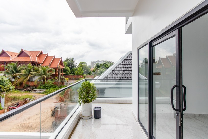 2 Bedroom Apartment For Rent - Sala Kamreuk, Siem Reap