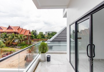 2 Bedroom Apartment For Rent - Sala Kamreuk, Siem Reap thumbnail