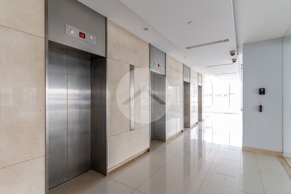 550 Sqm Office Space For Rent - Monivong BLVD, Khan 7 Makara, Phnom Penh - Image 6