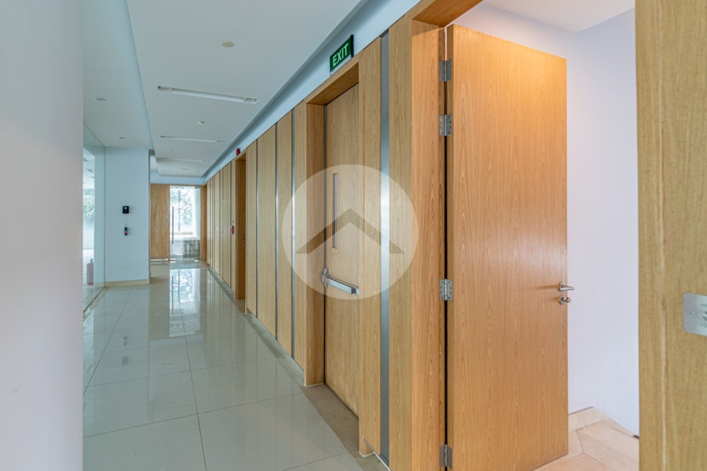 550 Sqm Office Space For Rent - Monivong BLVD, Khan 7 Makara, Phnom Penh - Image 4