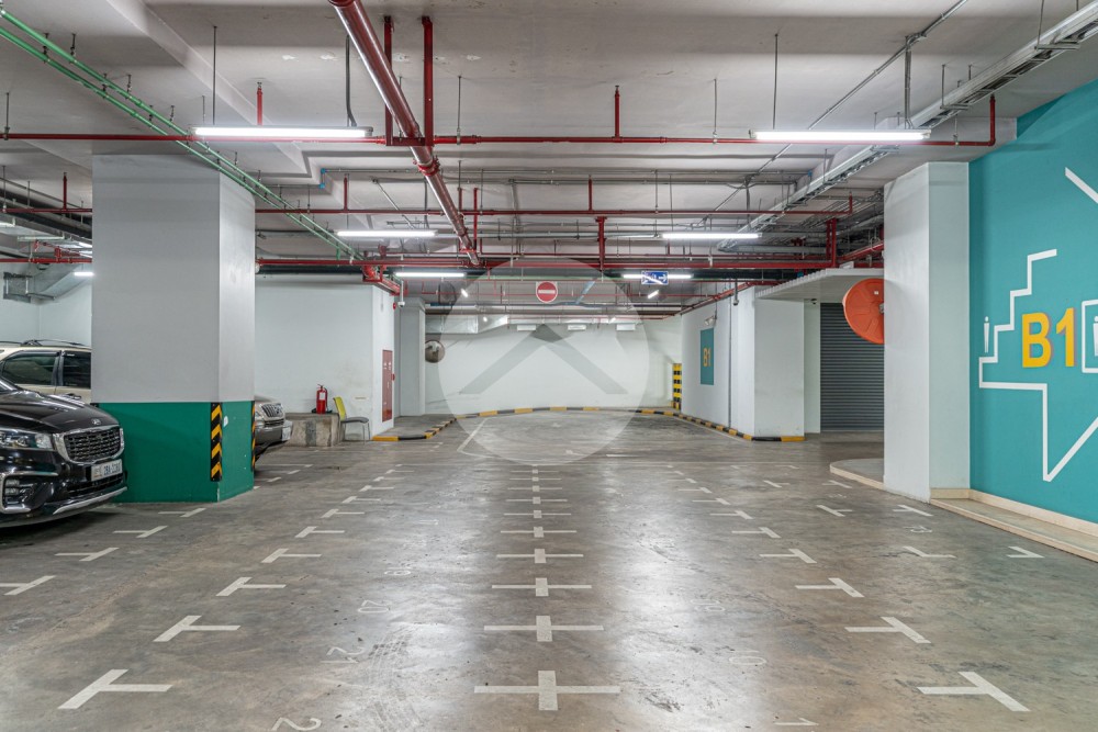 550 Sqm Office Space For Rent - Monivong BLVD, Khan 7 Makara, Phnom Penh - Image 12