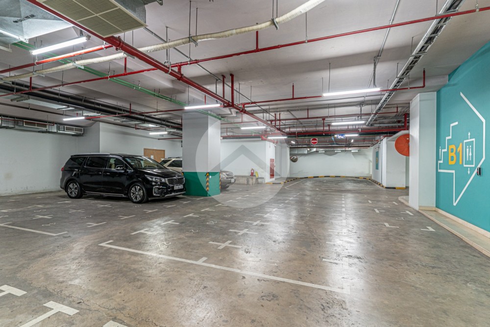 550 Sqm Office Space For Rent - Monivong BLVD, Khan 7 Makara, Phnom Penh - Image 13