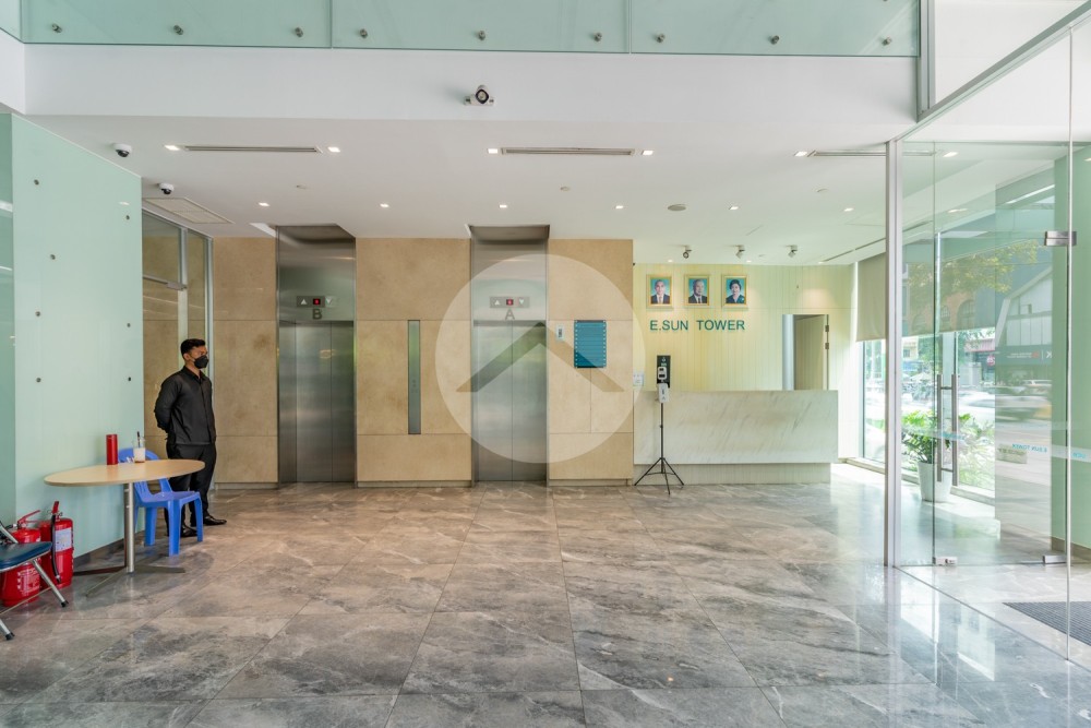 550 Sqm Office Space For Rent - Monivong BLVD, Khan 7 Makara, Phnom Penh - Image 2