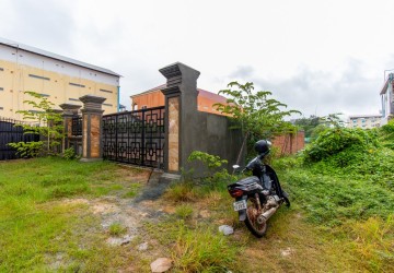 234 Sqm Residential Land For Sale - Sala Kamreuk, Siem Reap thumbnail