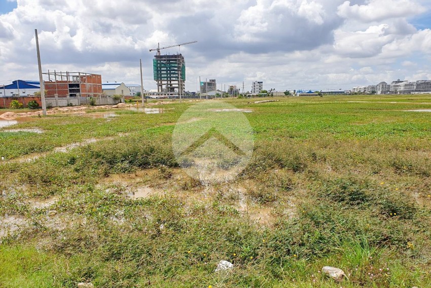 26,653 Sqm Land For Sale - Sen Sok, Phnom Penh