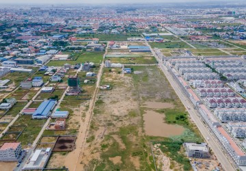 26,653 Sqm Land For Sale - Sen Sok, Phnom Penh thumbnail