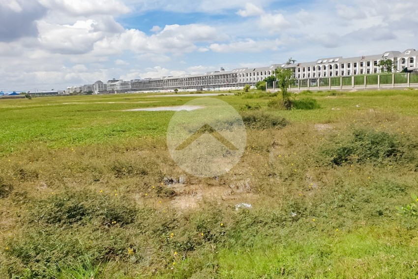 26,653 Sqm Land For Sale - Sen Sok, Phnom Penh