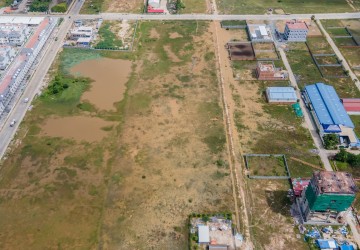 26,653 Sqm Land For Sale - Sen Sok, Phnom Penh thumbnail