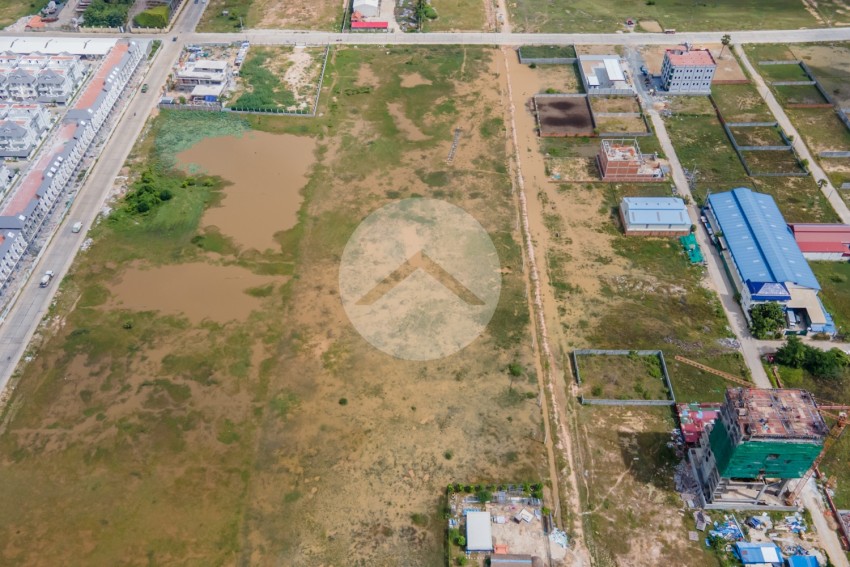 26,653 Sqm Land For Sale - Sen Sok, Phnom Penh