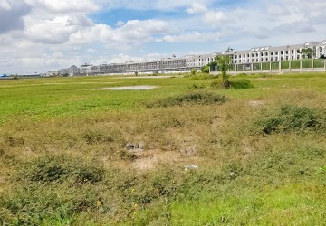 26,653 Sqm Land For Sale - Sen Sok, Phnom Penh thumbnail